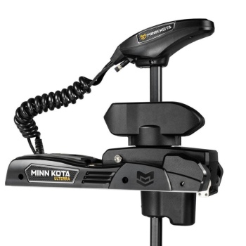 MOTOR ELECTRIC MINN KOTA ULTERRA QUEST 90 / 115 24 / 36V WR DSC PEDALA 152CM - Img 3