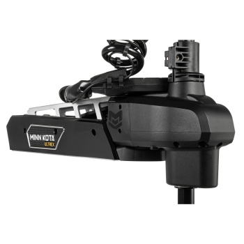 MOTOR ELECTRIC MINN KOTA ULTREX QUEST 90 / 115LBS 24 / 36V MR DSC PEDALA 132CM - Img 2