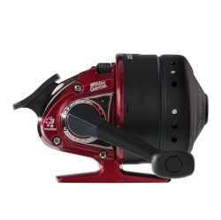 MULINETA ABU GARCIA ABUMATIC SX 10 DIAL DRAG
