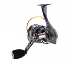 MULINETA ABU GARCIA REVO ALX THETA 2500MSH