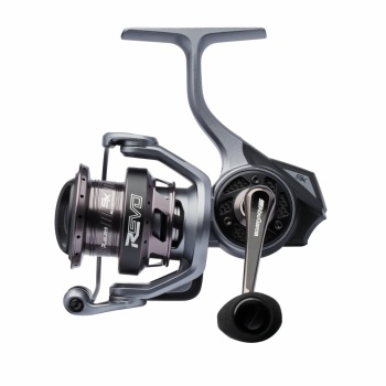 MULINETA ABU GARCIA REVO SX 2500S - Img 4