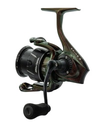 MULINETA ABU GARCIA SPIKE S 2500SH FD