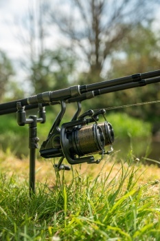 MULINETA AVID CARP EX-CAST 10000 - Img 4