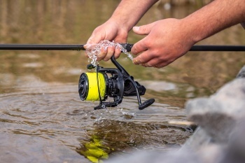 MULINETA AVID CARP EX-CAST 14000 - Img 5
