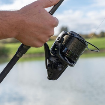 MULINETA AVID CARP REVOLVE 12000FD - Img 11