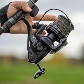 MULINETA AVID CARP REVOLVE 8000FD - Img 12