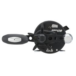 MULINETA BAITCAST ABU GARCIA 6500 STAR DRAG LH