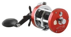 MULINETA BAITCAST ABU GARCIA SALMON SPECIAL 7000 STAR DRAG