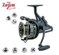 MULINETA CARP ZOOM SCORE 6000BBC