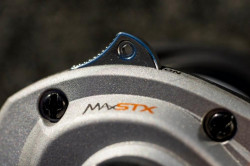 MULINETA CASTING ABU GARCIA MAX STX LEFT
