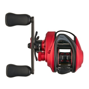 MULINETA CASTING ABU GARCIA REVO ROCKET LEFT LP - Img 4