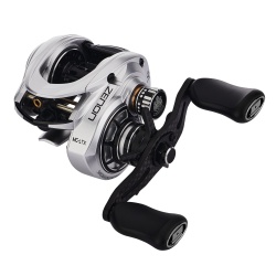 MULINETA CASTING ABU GARCIA ZENON MG LTX LEFT