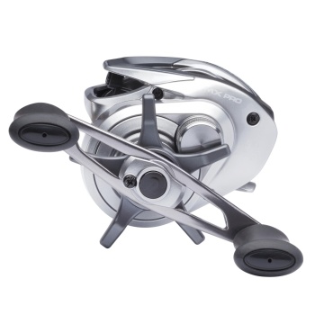 MULINETA CASTING MITCHELL MX3 PRO LP-L STAR DRAG - Img 2