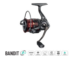 MULINETA COLMIC BANDIT FD 6000