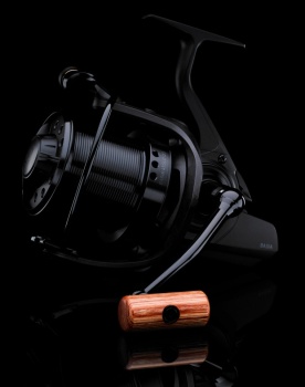 MULINETA CRAP DAIWA BASIA 45SLD QD - Img 2
