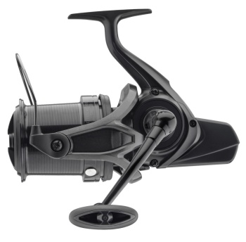 MULINETA CRAP DAIWA CROSSCAST 45SCW 5000LD QD - Img 5