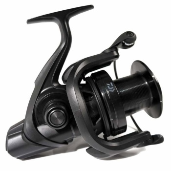 MULINETA CRAP DAIWA EMBLEM 35SCW 5000LD QD - Img 3
