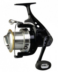 MULINETA CRAP OKUMA AXEON V2 / 8000