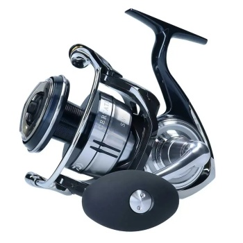 MULINETA DAIWA 21 CERTATE SW 5000 H SPINNING - Img 4