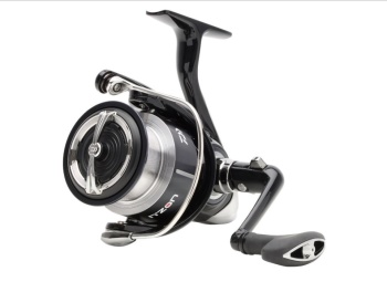 MULINETA DAIWA 24 N ZON PLUS LT6000SS-CP - Img 3