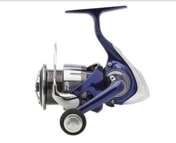 MULINETA DAIWA 24 TDR3012QD-DH