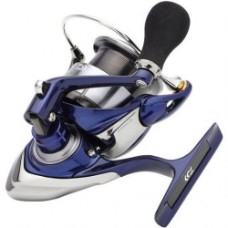 MULINETA DAIWA 24 TDR3012QD