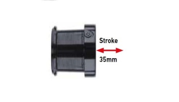 MULINETA DAIWA 24 VERTICE 35 5000C - Img 2