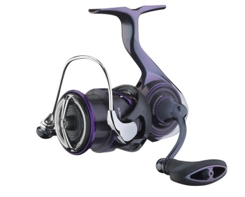 MULINETA DAIWA 25 PROREX MQ LT 2500-XH - Img 2