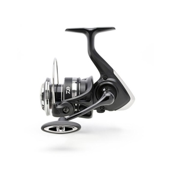 MULINETA DAIWA 25 RZ 3000 SPINNING - Img 3