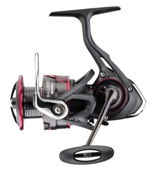MULINETA DAIWA BALLISTIC LT 1000DXH