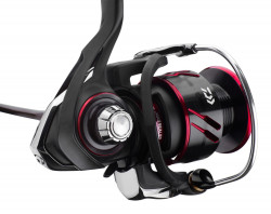 MULINETA DAIWA BALLISTIC LT 2000D