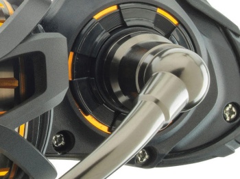 MULINETA DAIWA BG 4000 - Img 2