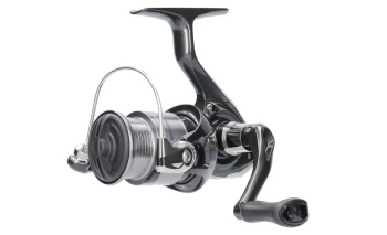 MULINETA DAIWA CROSSFIRE 26 LT 2000 - Img 2