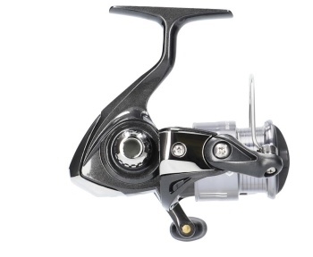 MULINETA DAIWA CROSSFIRE 26 LT 2500-S - Img 2