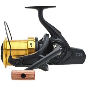 MULINETA DAIWA EMBLEM 45SCW QD-OT - Img 3