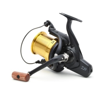 MULINETA DAIWA EMBLEM 45SCW QD-OT - Img 6