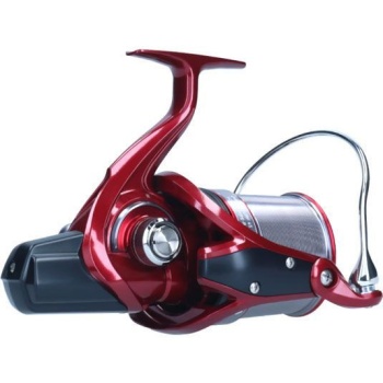 MULINETA DAIWA EMBLEM SURF 35 SCW QD TYPE R - Img 3