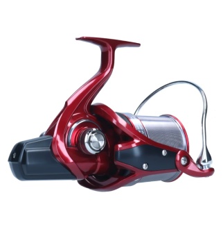 MULINETA DAIWA EMBLEM SURF 35 SCW QD TYPE R - Img 8