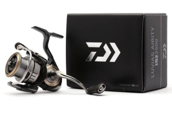MULINETA DAIWA LUVIAS AIRITY LT 3000 - Img 3