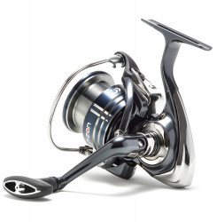 MULINETA DAIWA N'ZON PLUS LT 6000 SS-P