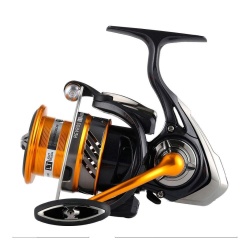 MULINETA DAIWA REVROS LT 5000-C