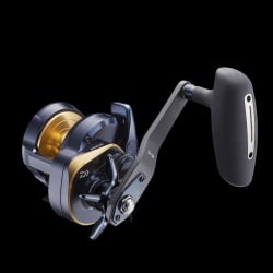 MULINETA DAIWA SALTIGA 2022 15 HL SJ