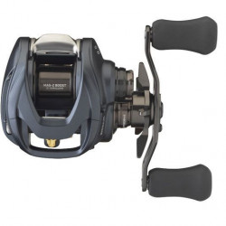 MULINETA DAIWA STEEZ A II TW 1000L