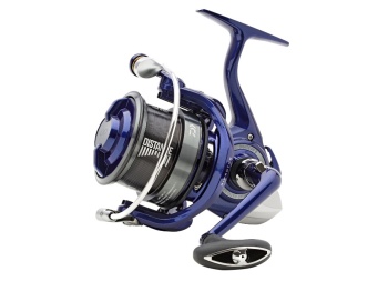 MULINETA DAIWA TDR DISTANCE 25QD 2023 - Img 6