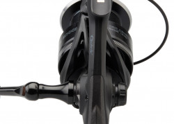 MULINETA DAM DARKSIDE 4 FD 8000S