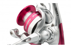 MULINETA DAM QUICK 1 PINK 3000 FD