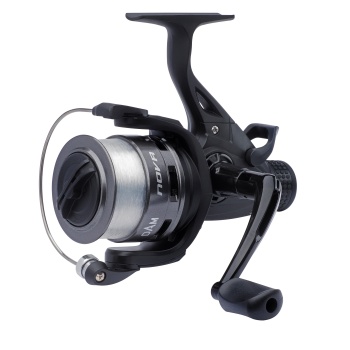 MULINETA DAM QUICK NOVA 3000 FS INCL. LINE 0.25MM