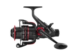 MULINETA DELPHIN EPIX 7T + TAMBUR DE METAL