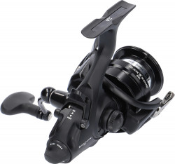 MULINETA FEEDER DAIWA BLACK WIDOW BR LT 2500-C