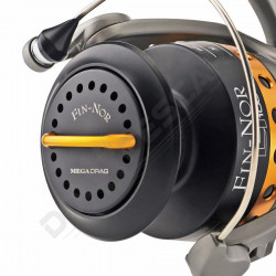MULINETA FIN-NOR LETHAL 10000